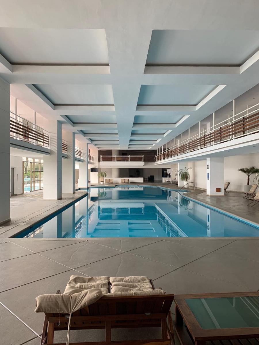 Suitetrails - Luxury Apartment (3 bedrooms) Interlomas