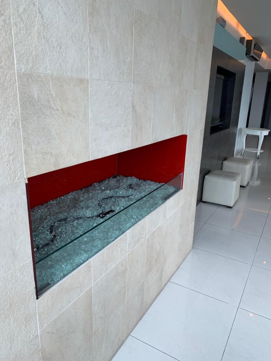 Suitetrails - Luxury Apartment (3 bedrooms) Interlomas