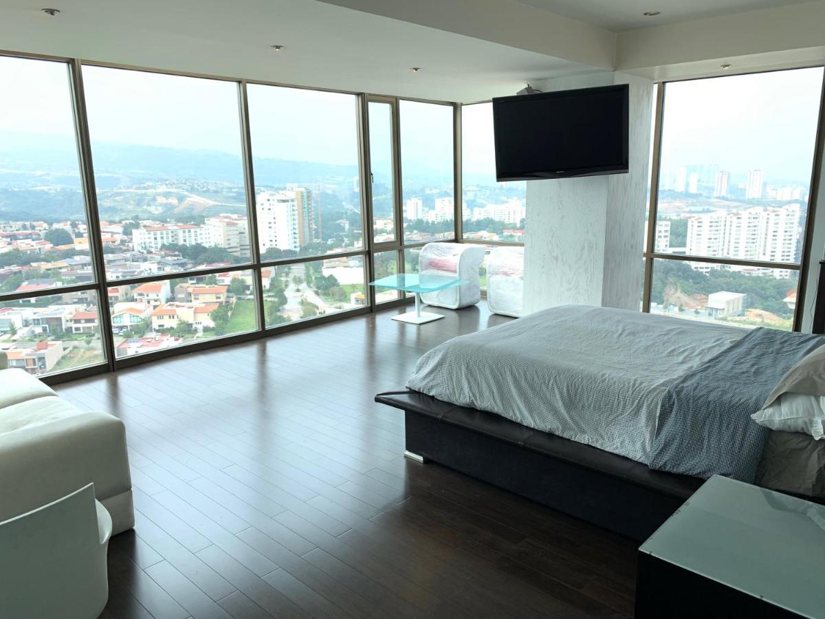 Suitetrails - Luxury Apartment (3 bedrooms) Interlomas