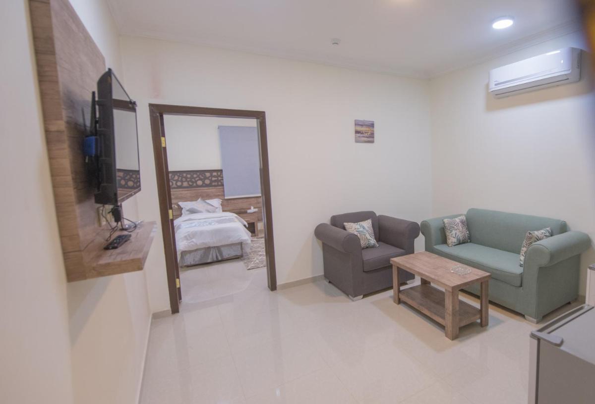 تاج غرناطة للشقق المفروشة - Housity