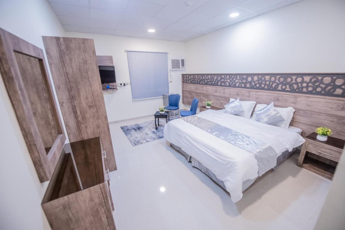 تاج غرناطة للشقق المفروشة - Housity