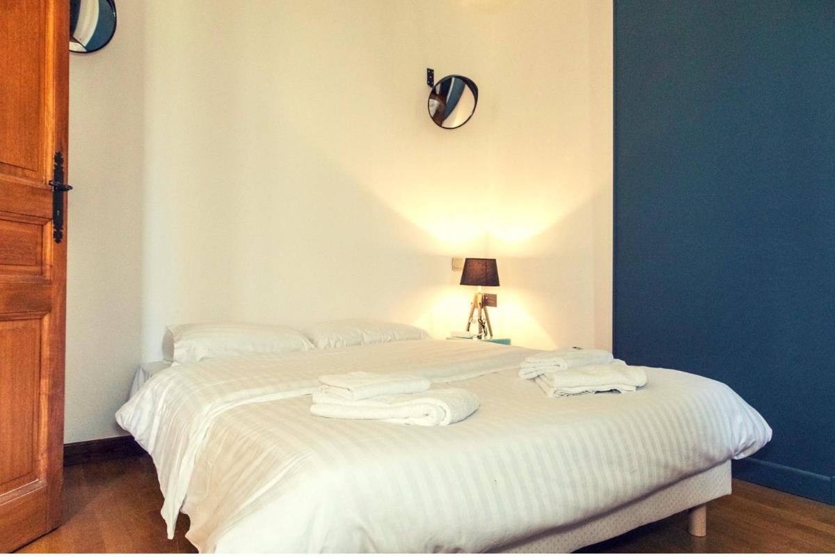 Le Courbet Topdestination-dijon - Centre ville - Classé 3 étoiles - Housity