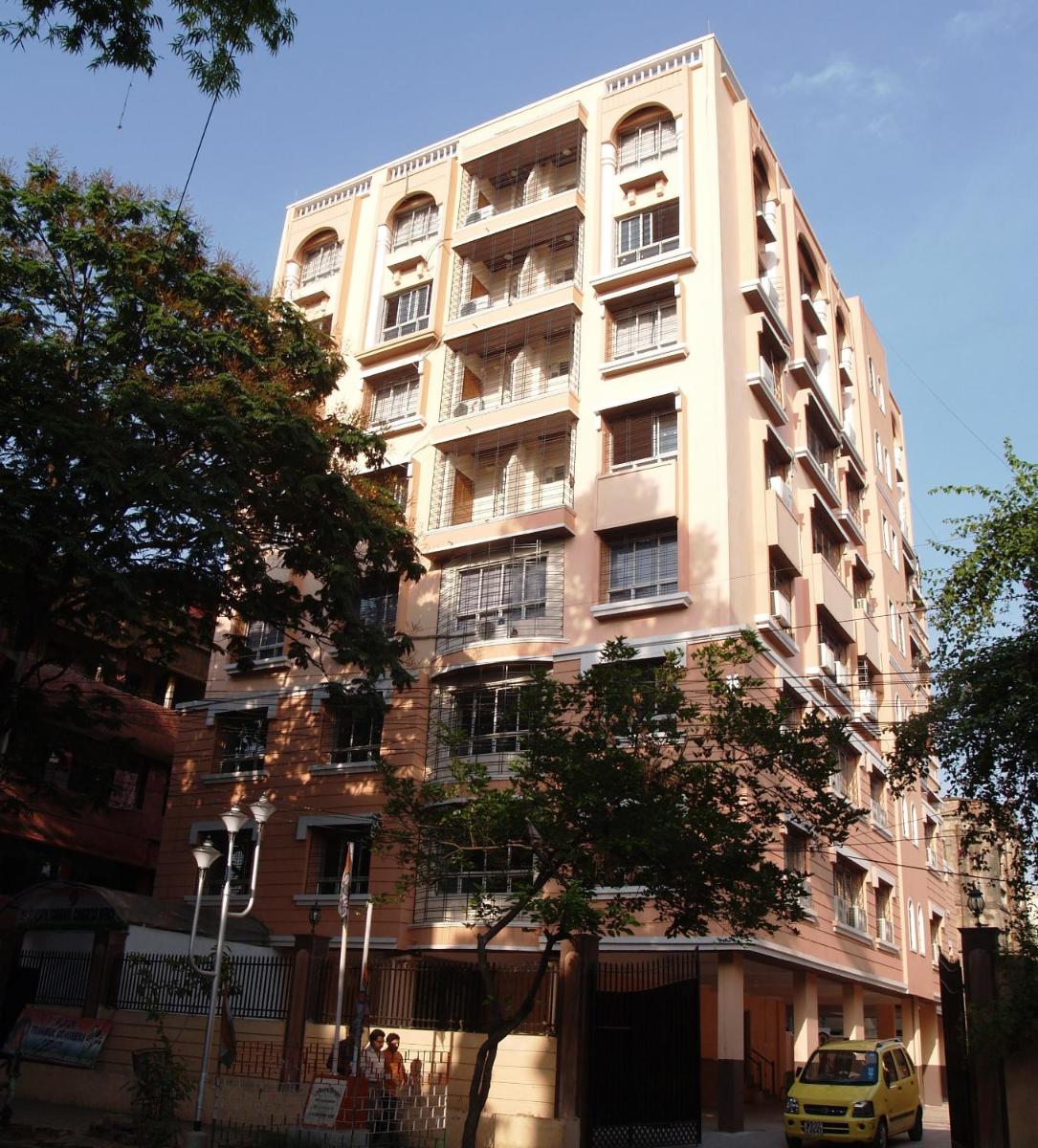 Malik Guest House - Housity