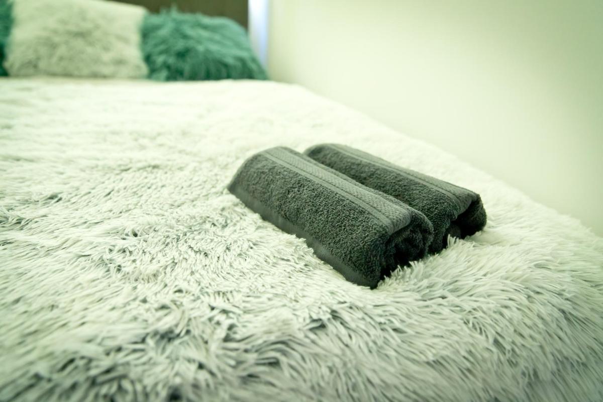 Apartament Asia - Housity