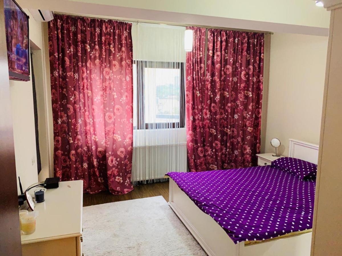 Suitetrails - Luxury apartment