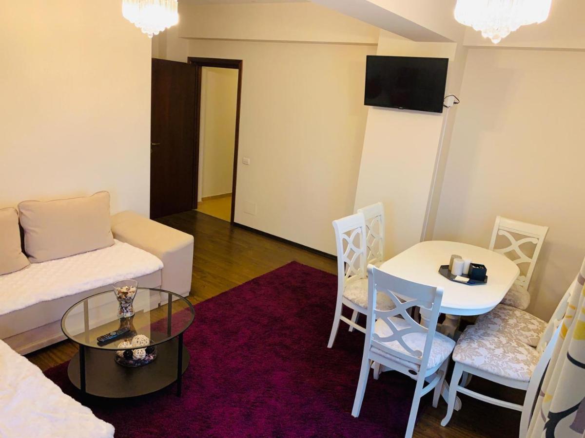 Suitetrails - Luxury apartment