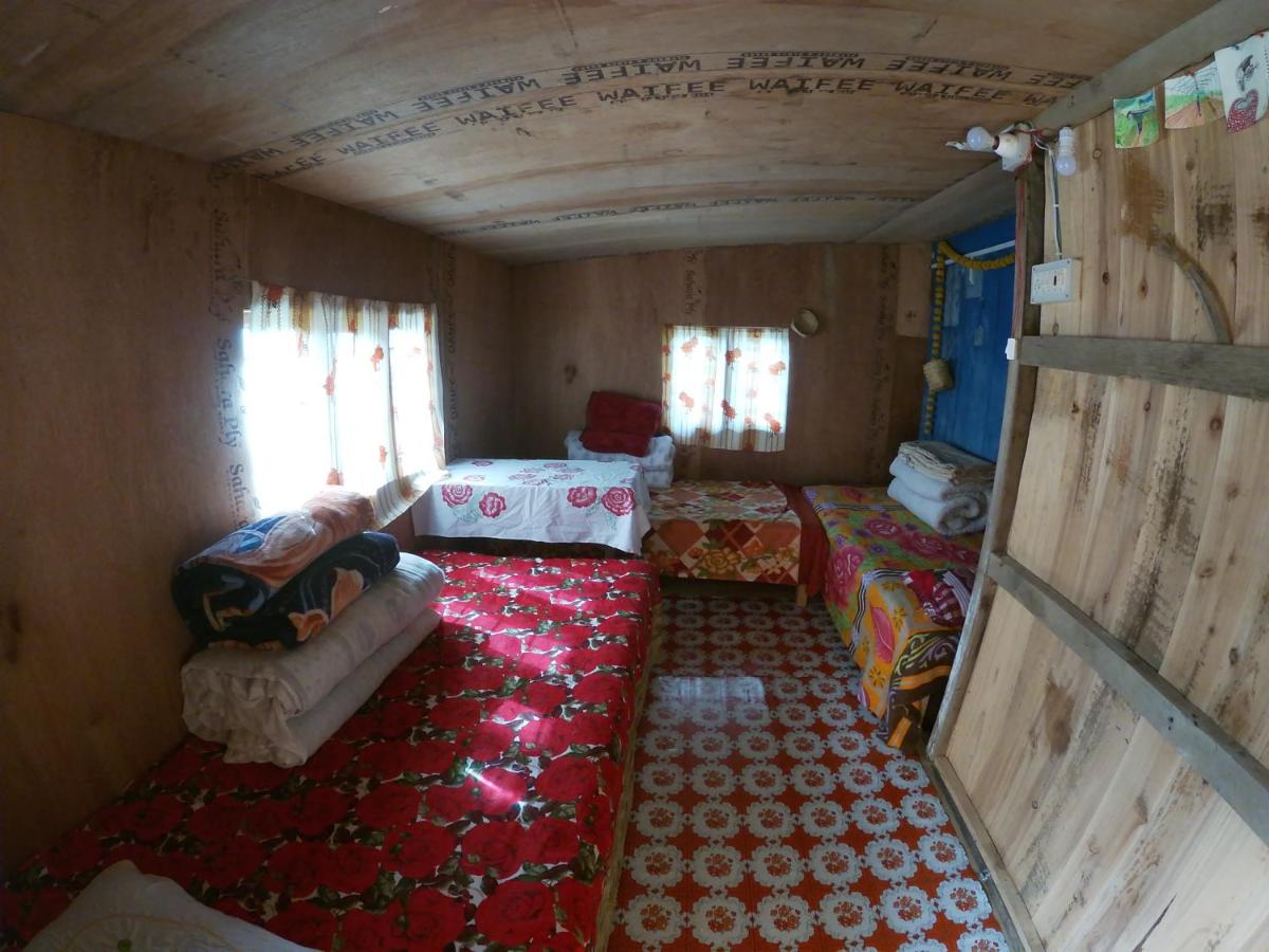 Chintapu Homestay In Ilam, Eastern Nepal - Housity
