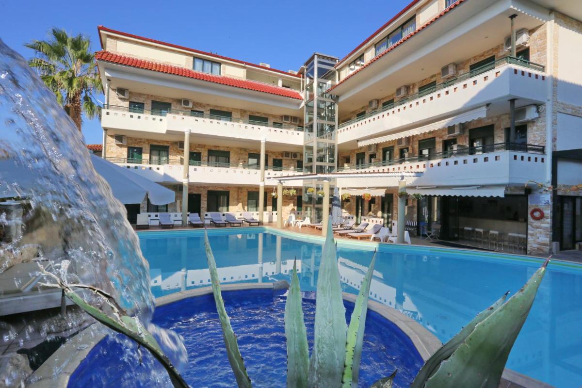 Philoxenia Hotel & Villas - Housity