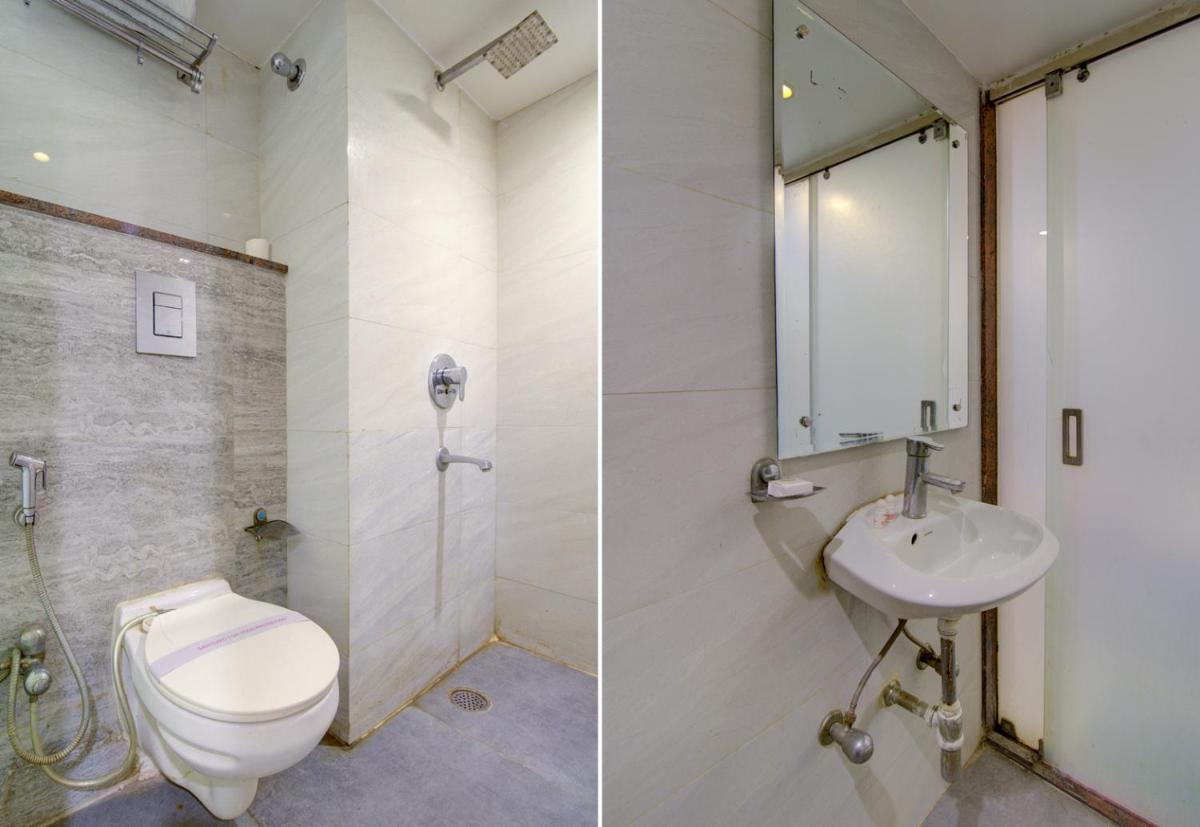 Hotel Kaushal Palace - Housity