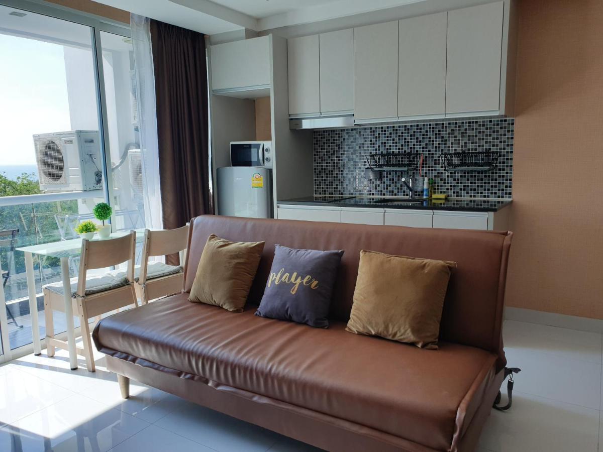 Serenity Condo Wongamat by Patsamon - Housity