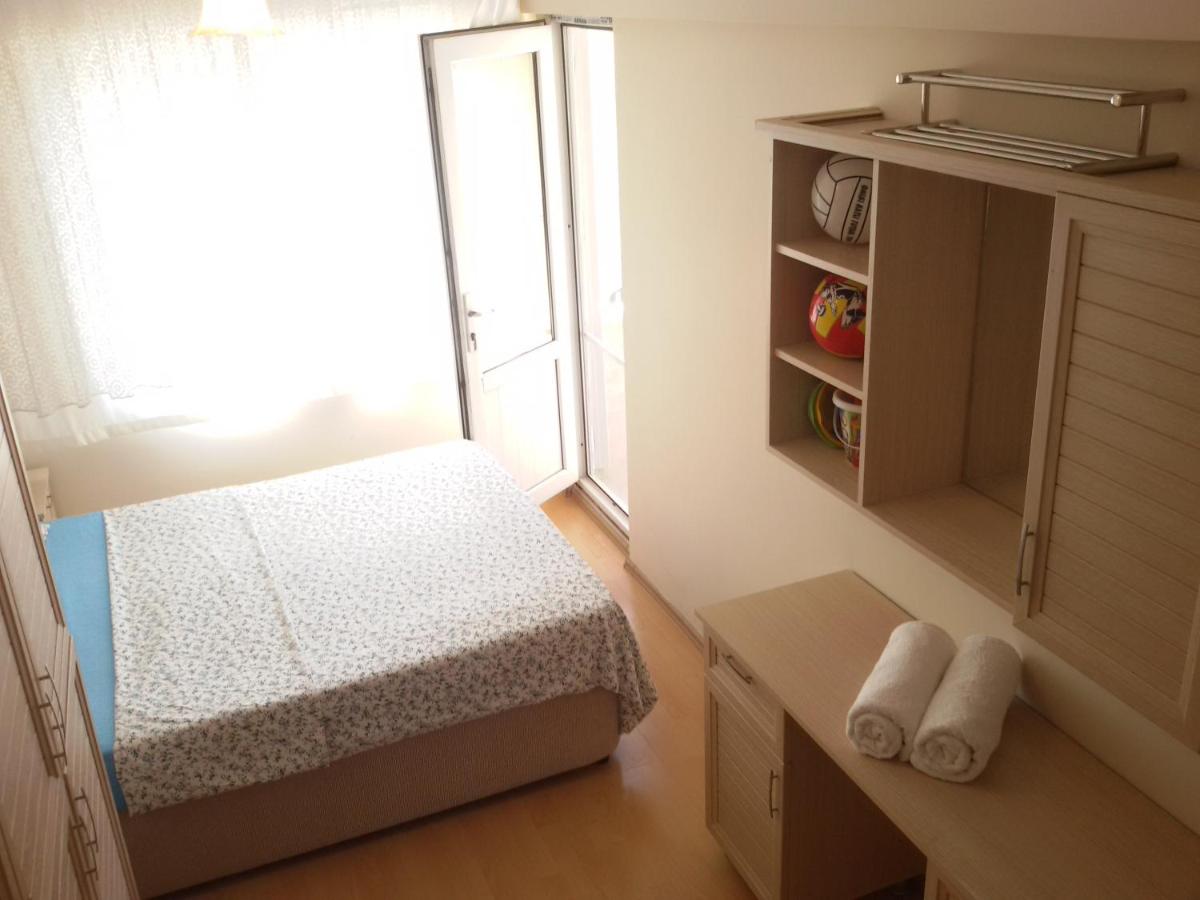 Istanbul Sea Apartment - Housity