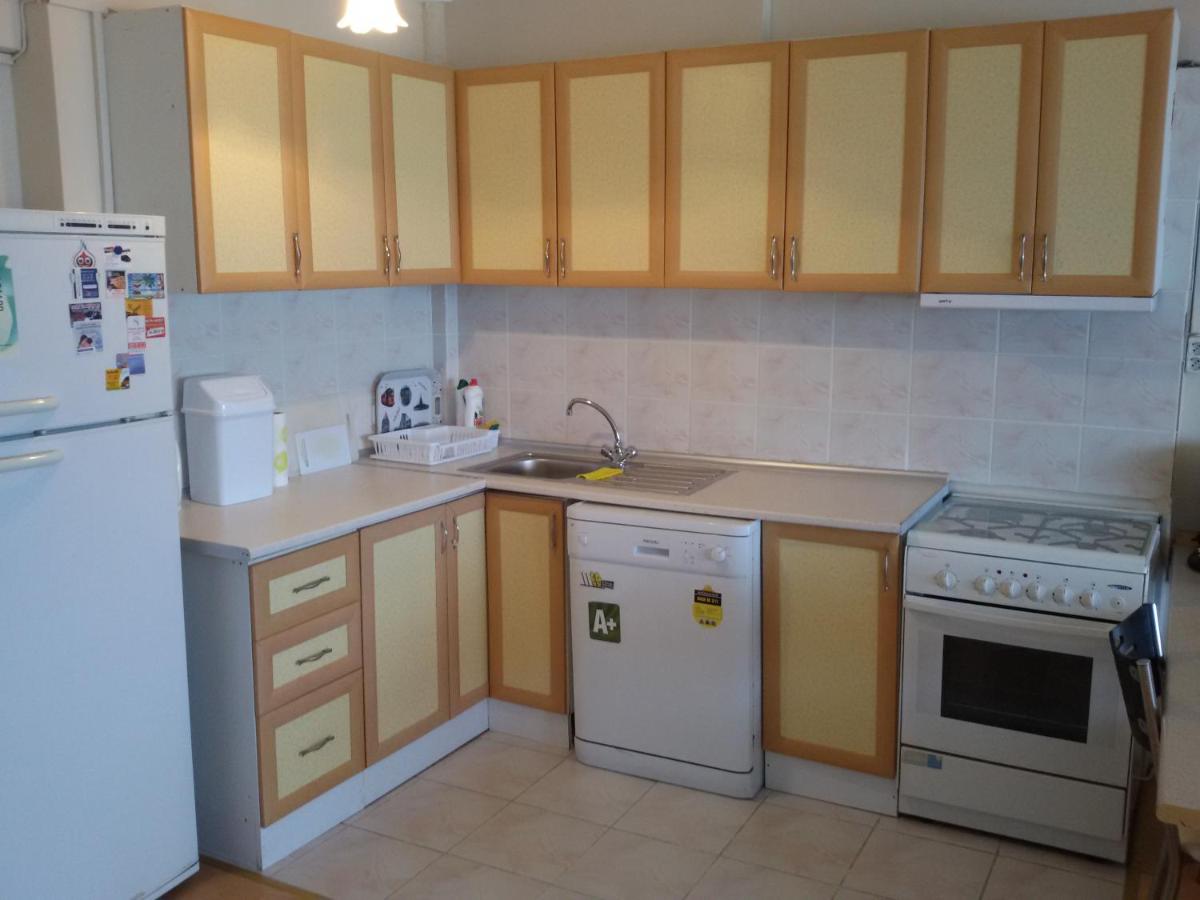 Istanbul Sea Apartment - Housity