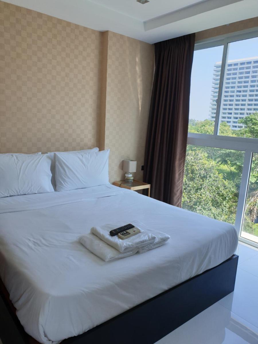 Serenity Condo Wongamat by Patsamon - Housity