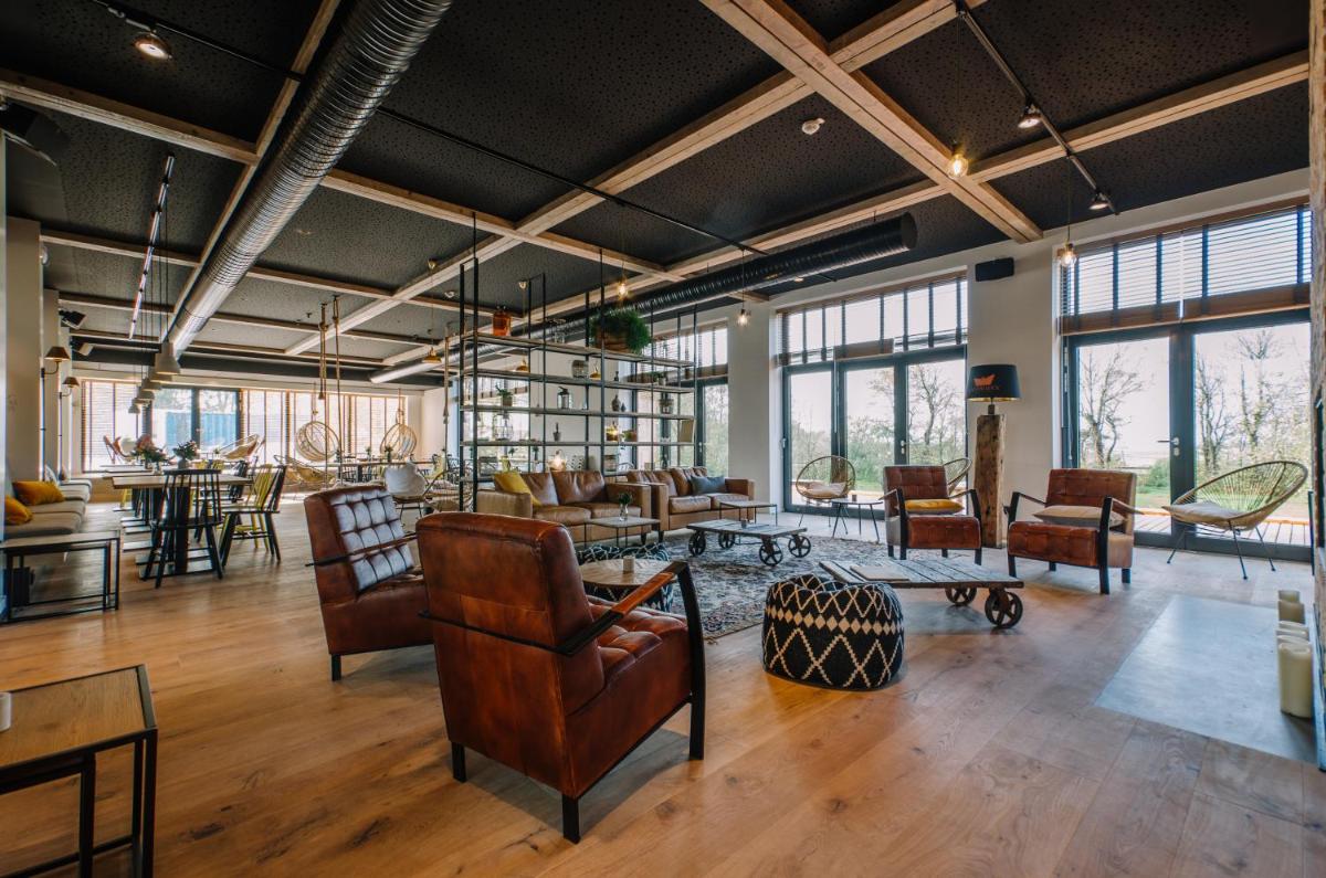 Hotel Landhafen - Housity