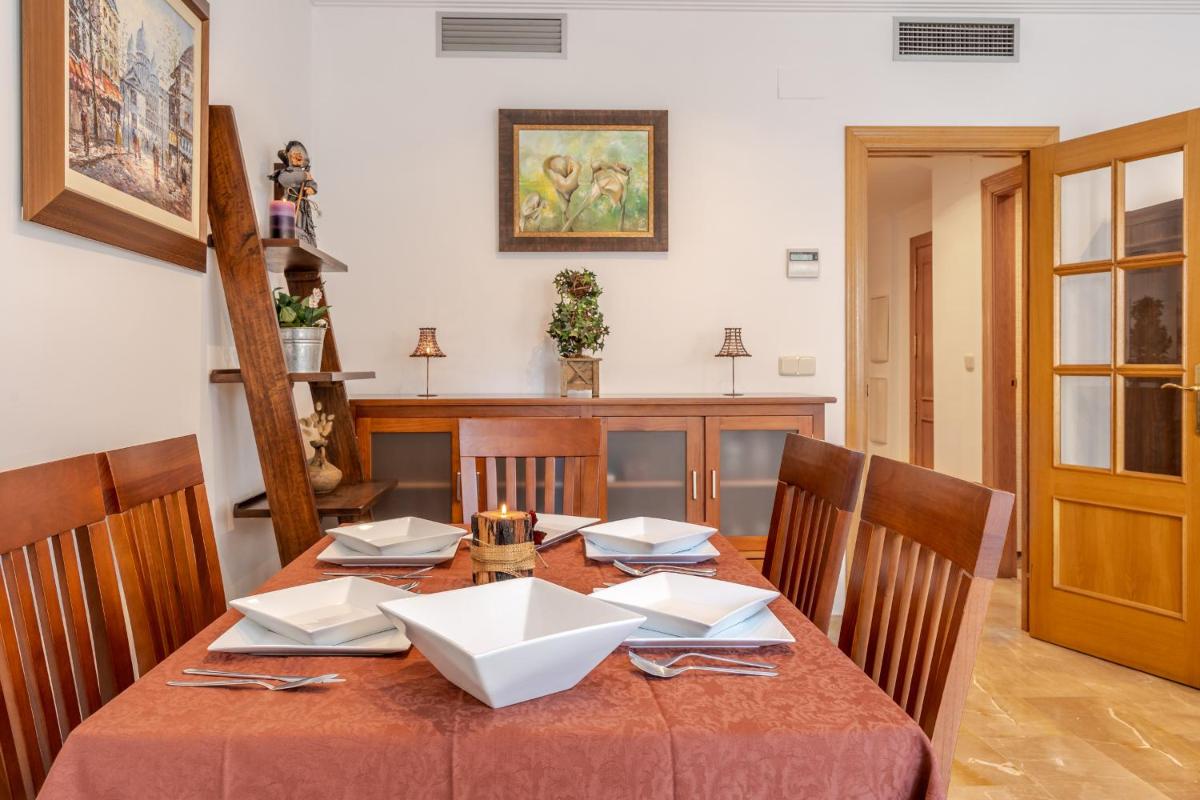 Flex Apartment Granada - Housity
