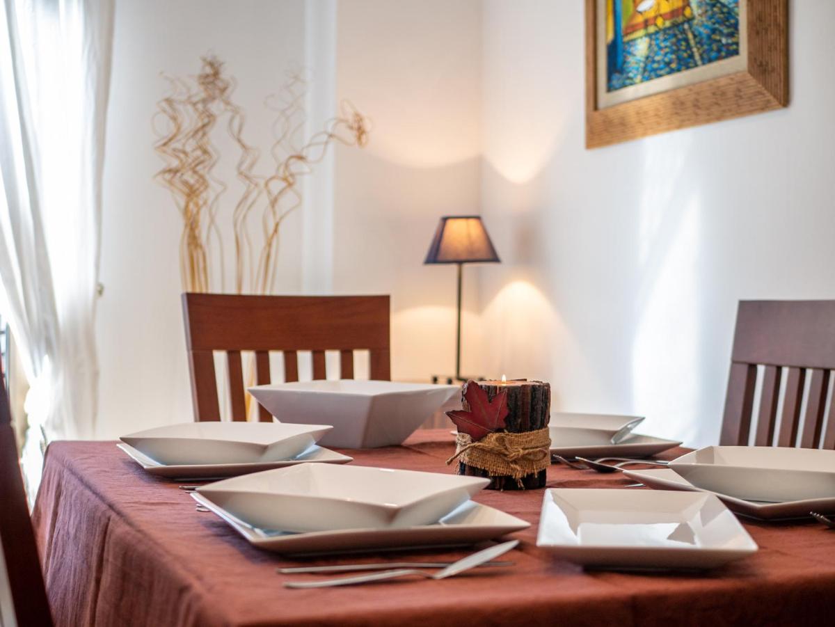 Flex Apartment Granada - Housity