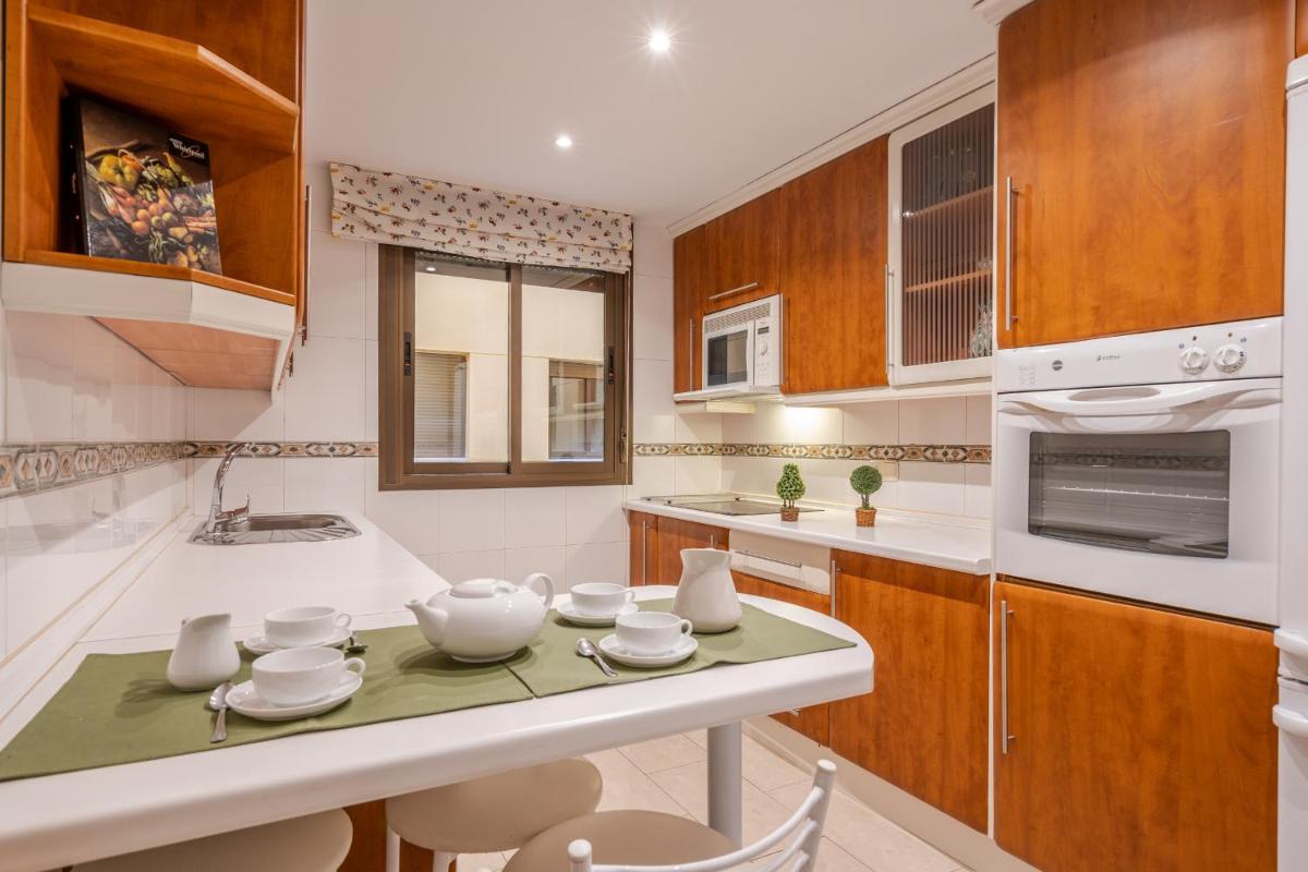 Flex Apartment Granada - Housity