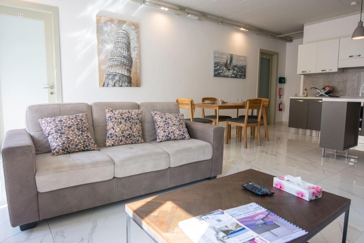 Seaside Spirit - Housity