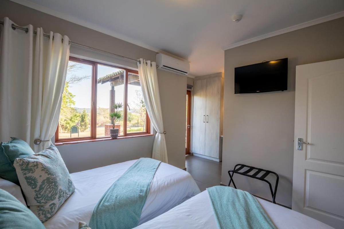 Greenwaywoods Unit 11 - Housity