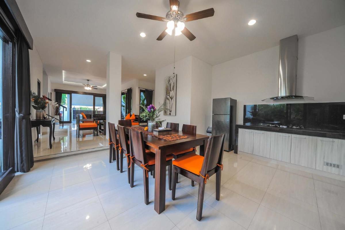 Suitetrails - Villa Rindik Sanur