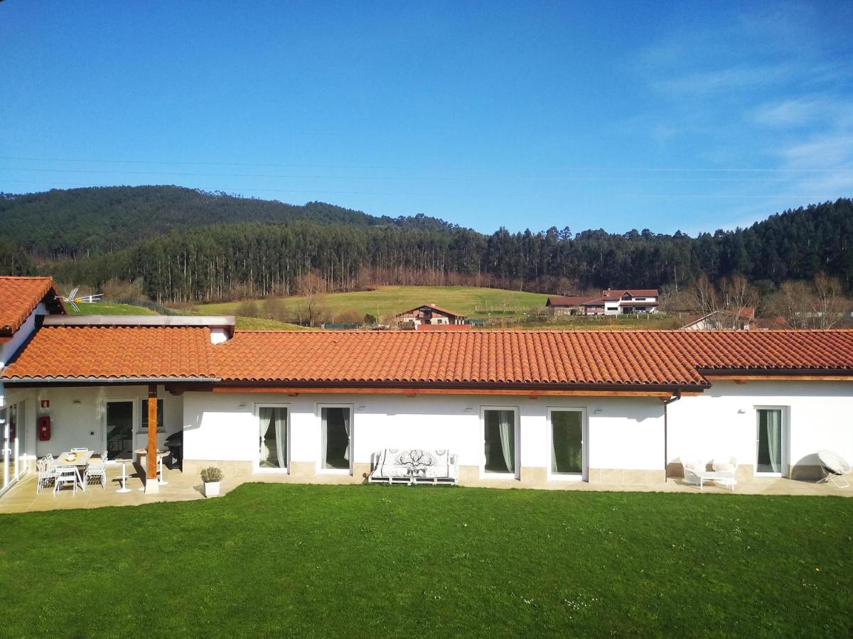 Casa Rural Txokoetxe - Housity