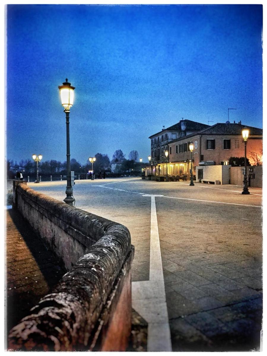 Ca' Dei Burci - Housity