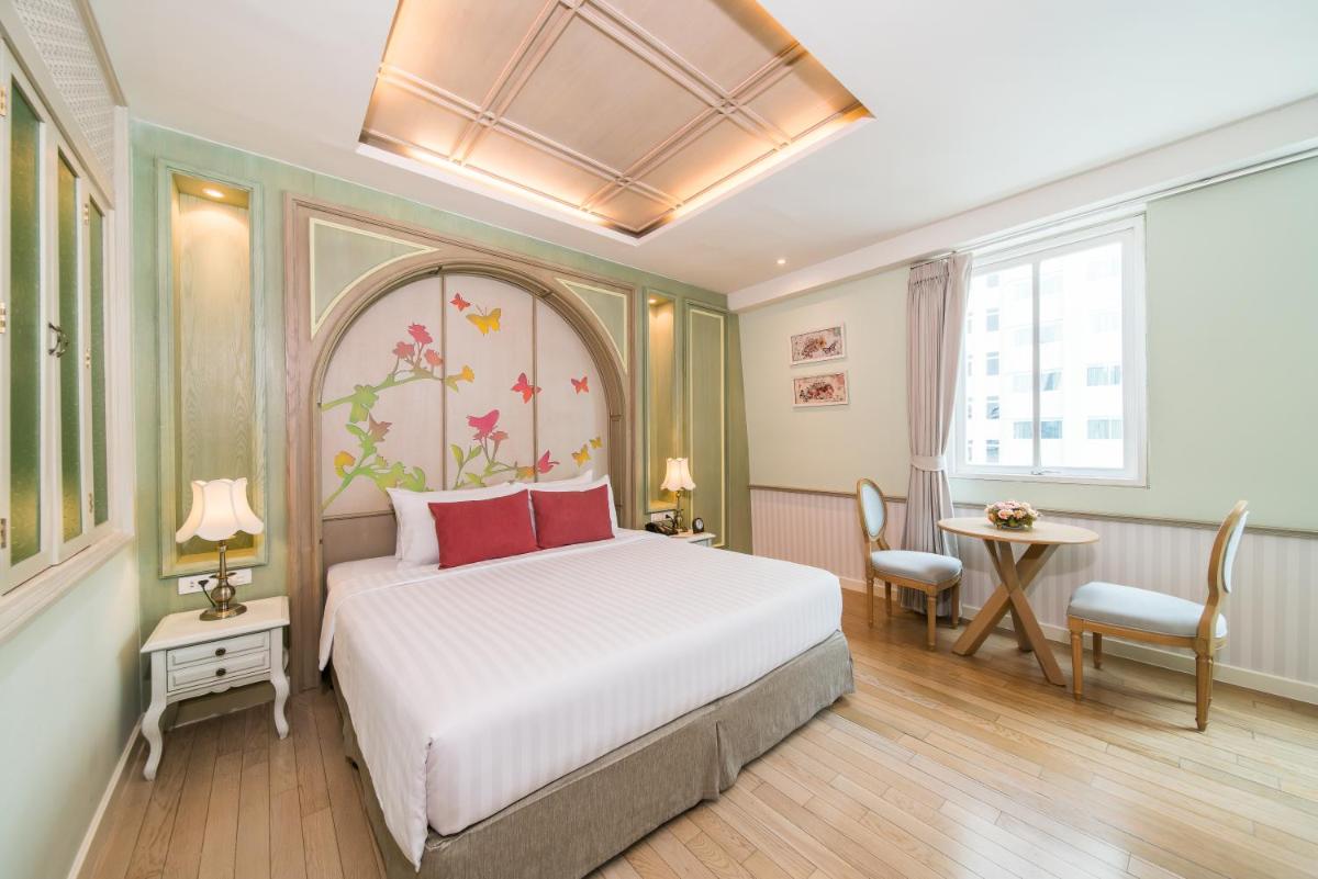 La Petite Salil Sukhumvit 11 - Housity