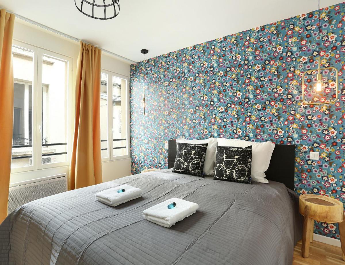 Rent a Room - Residence Caire, Montorgueil - Housity