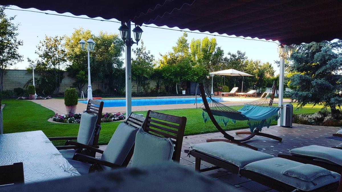 Villamercedes II - Housity