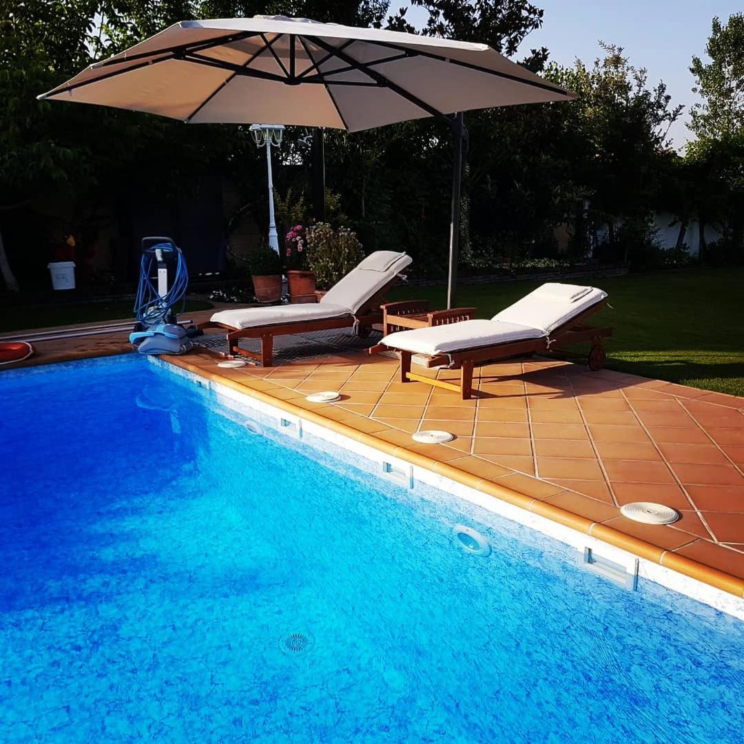 Villamercedes II - Housity