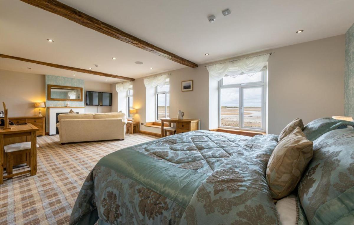 The Inn at Ravenglass - Housity