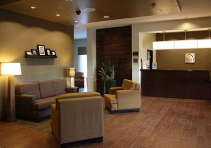 Sleep Inn & Suites Garden City - Housity