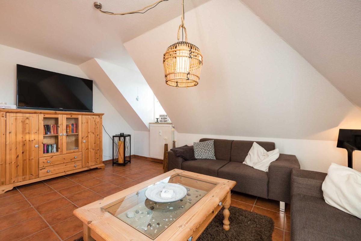 Suitetrails - Ferienwohnung Sonnendeck