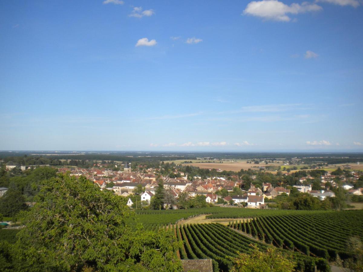 Le Mont Laurent - Housity