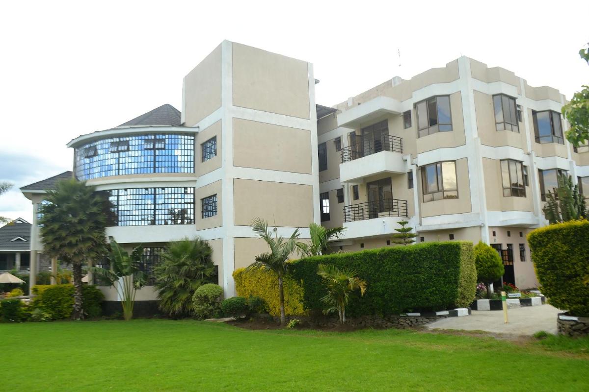 Royal Green Gardens Resort - Housity
