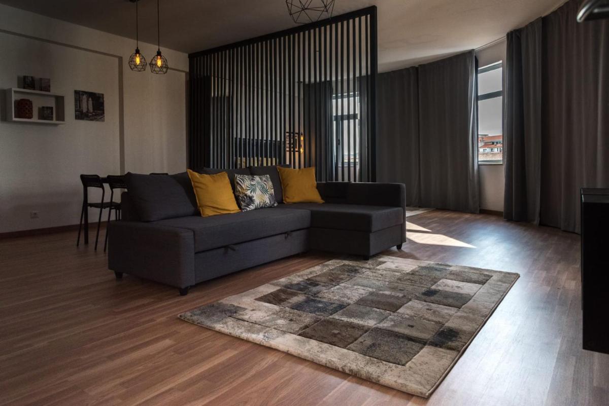 Redondo Loft - Housity
