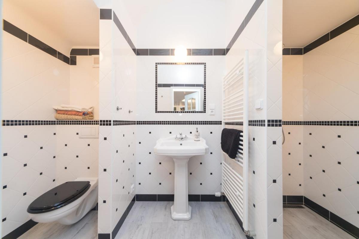 Budyne Apartment II. - Housity