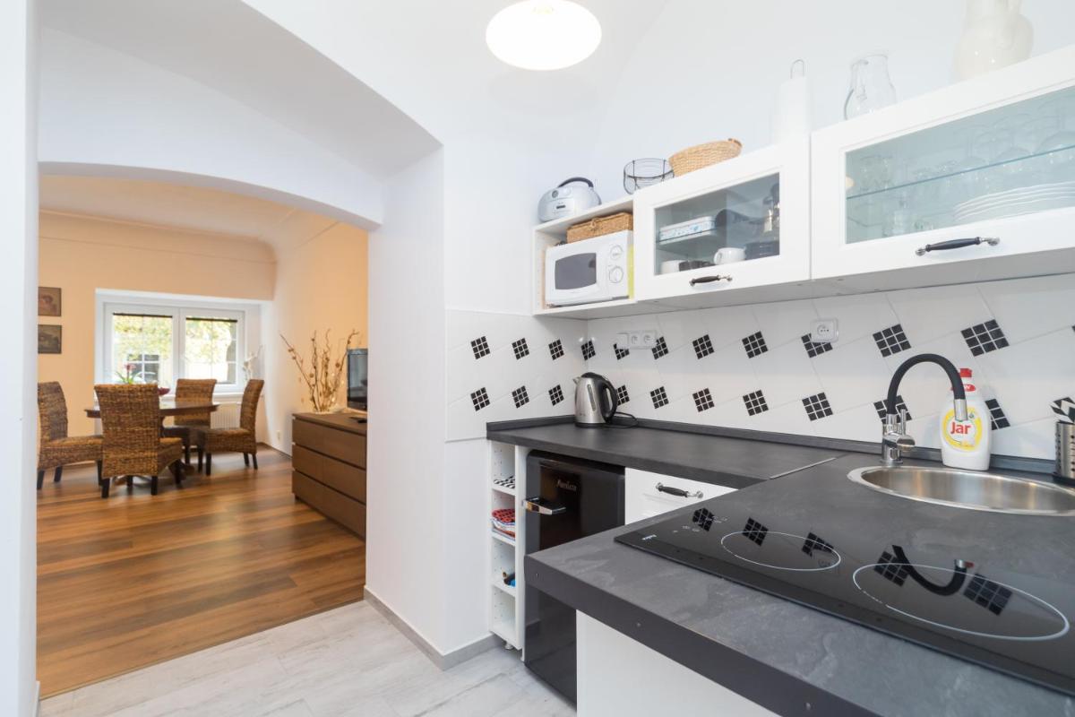 Budyne Apartment II. - Housity