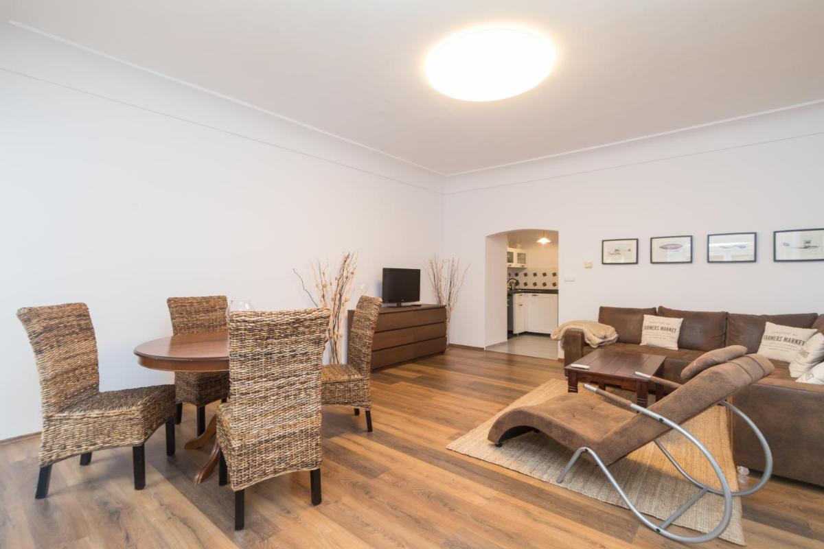 Budyne Apartment II. - Housity