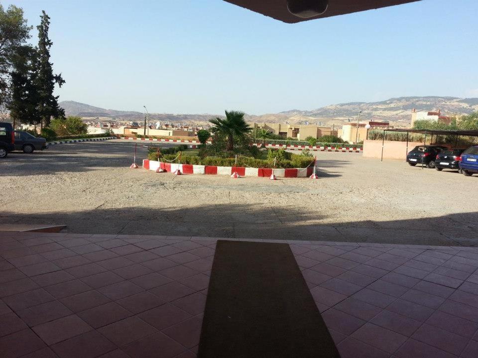 HOTEL CONTINENTAL Khénifra - Housity