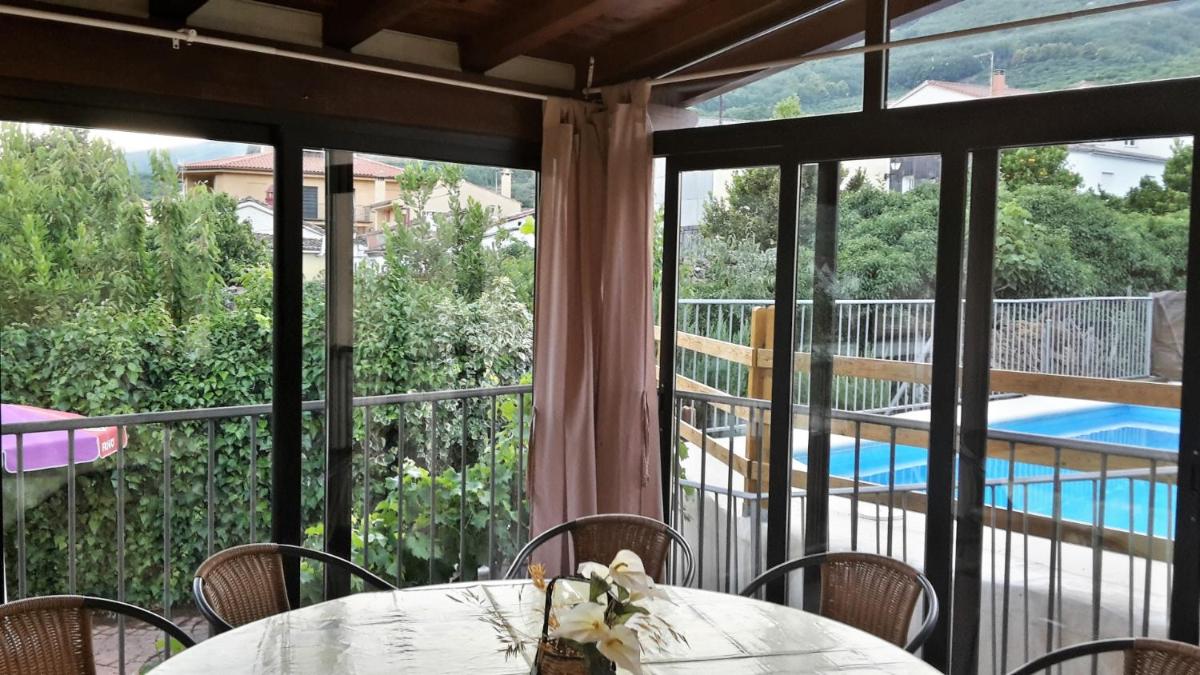 Casa Rural Casona de Jerte - Housity