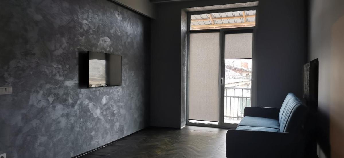 Loft style apartments in the center - Housity