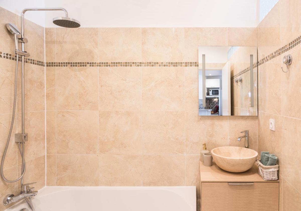 Beautiful apartment in the heart of Nice - Hizvo