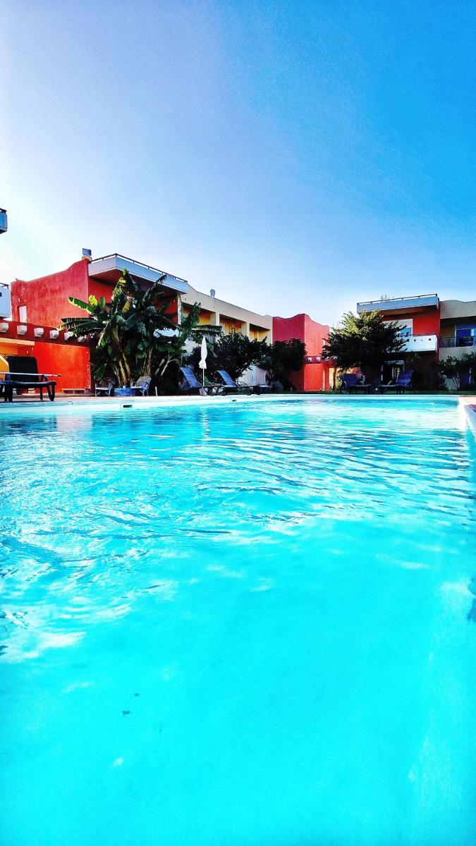 Agroktima Fourki - Housity