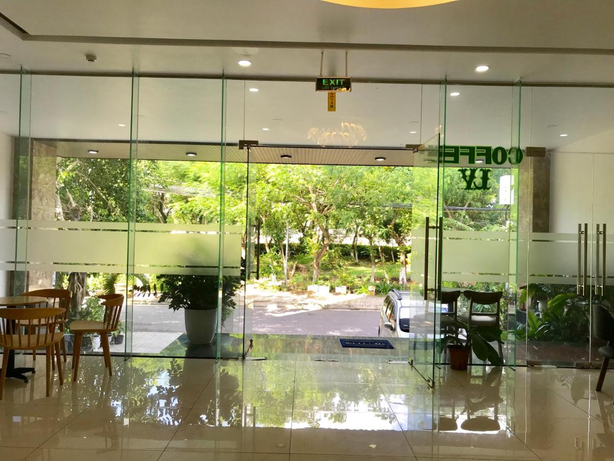 Ly Apartment - Housity