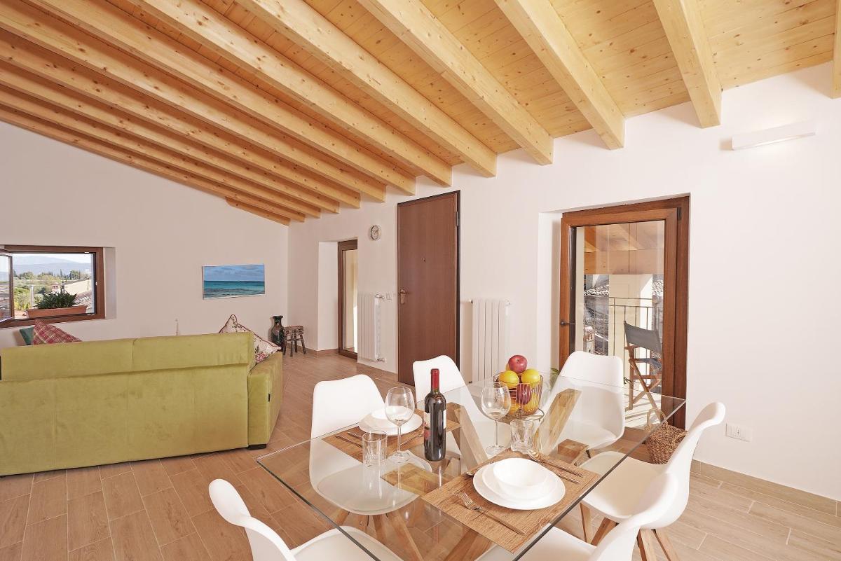 Apartments Villa Bougainville - Housity