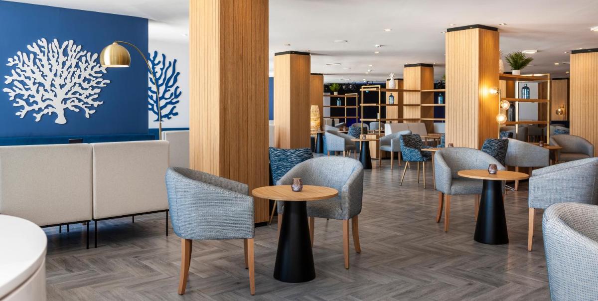 Globales Don Pedro - Adults Only - Housity