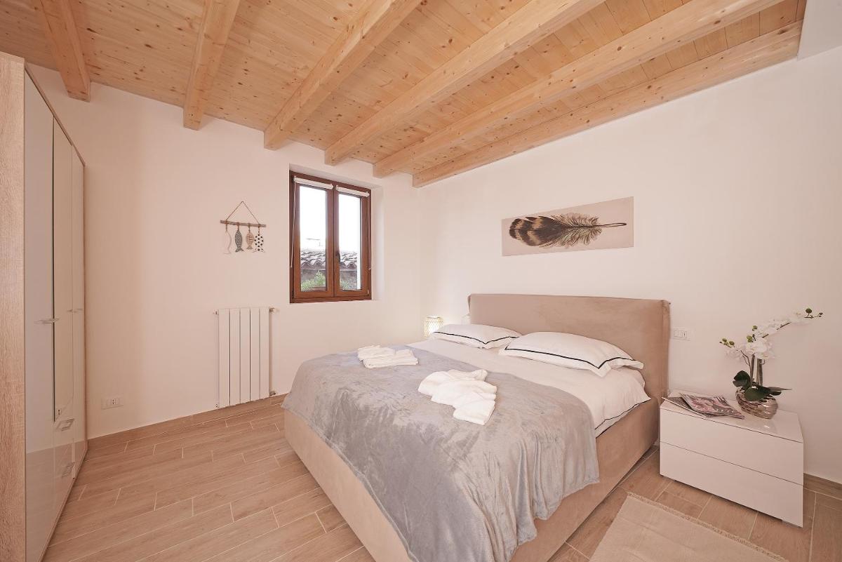 Apartments Villa Bougainville - Housity