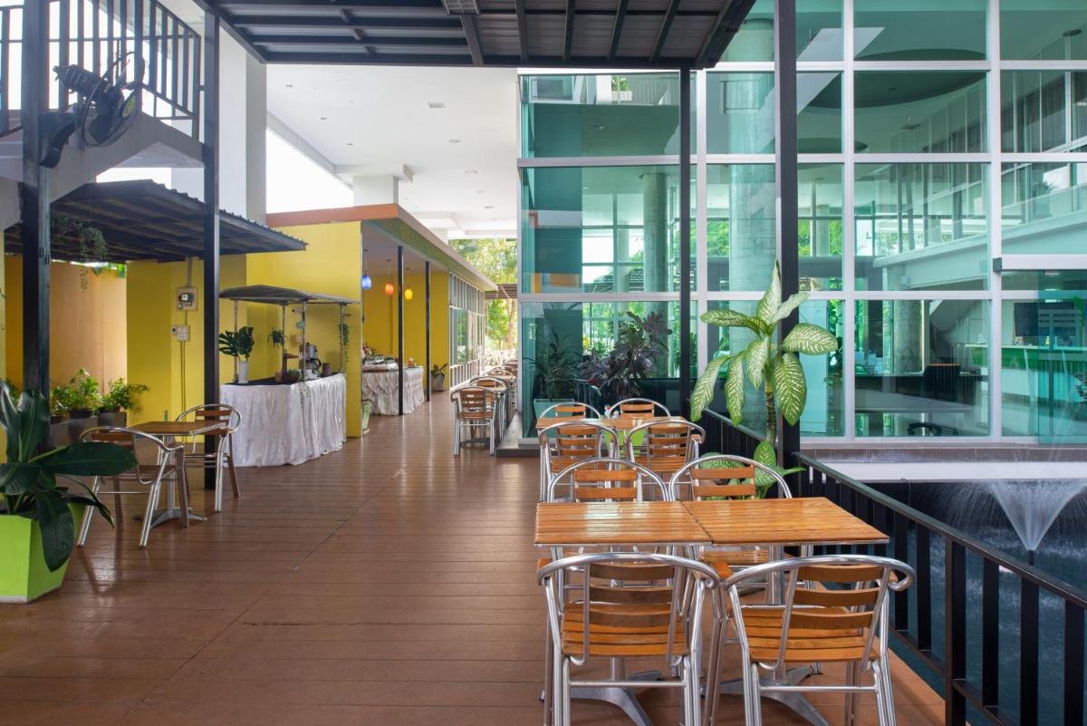 Eco Inn Prime Trang - Hizvo