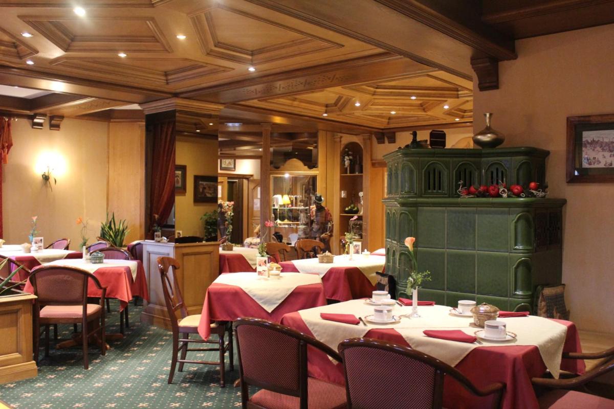Hotel Le Mandelberg - Housity